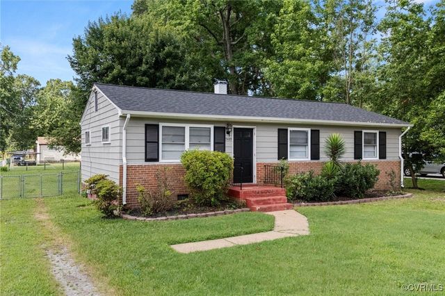 5425 Germain Rd, Richmond, VA 23224