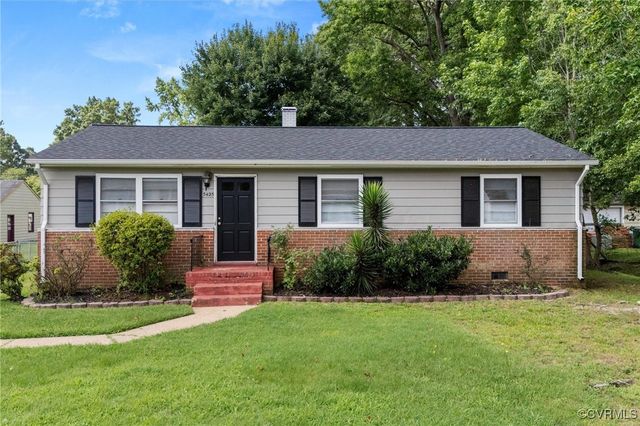 5425 Germain Rd, Richmond, VA 23224
