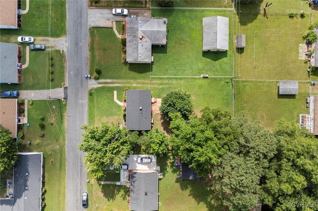 5425 Germain Rd, Richmond, VA 23224