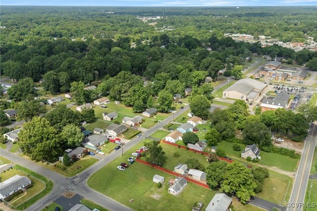 5425 Germain Rd, Richmond, VA 23224