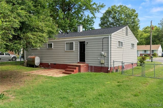 5425 Germain Rd, Richmond, VA 23224