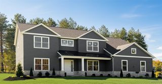 13 Kestrel Court, Orchard Park, NY 14127