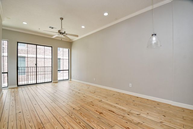 118 Mcgowen Street K, Houston, TX 77006