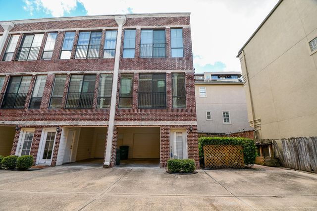 118 Mcgowen Street K, Houston, TX 77006