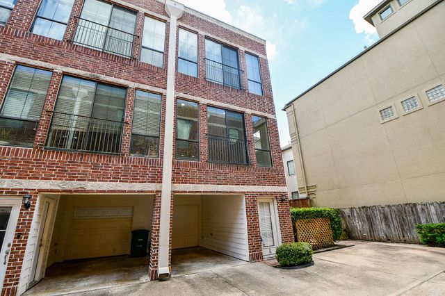 118 Mcgowen Street K, Houston, TX 77006