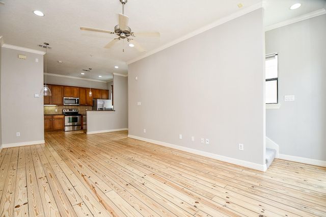 118 Mcgowen Street K, Houston, TX 77006