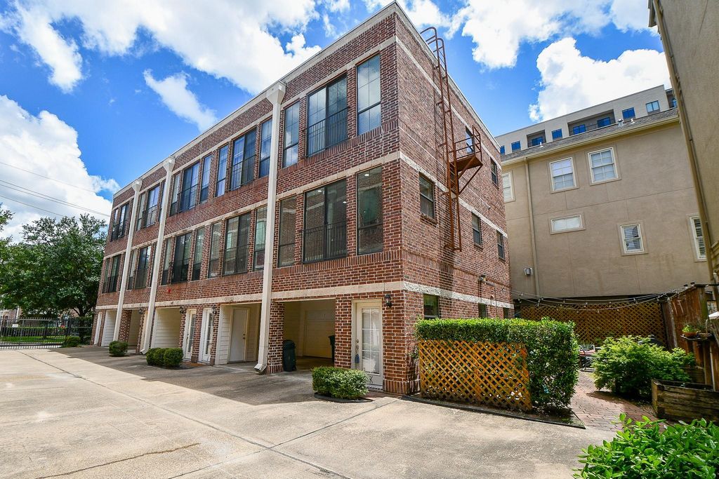118 Mcgowen Street K, Houston, TX 77006