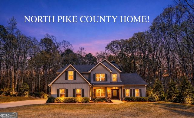 397 Oak Grove Path, Griffin, GA 30224