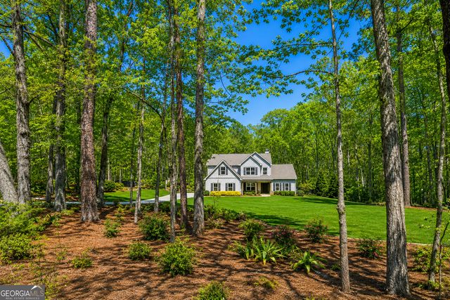 397 Oak Grove Path, Griffin, GA 30224