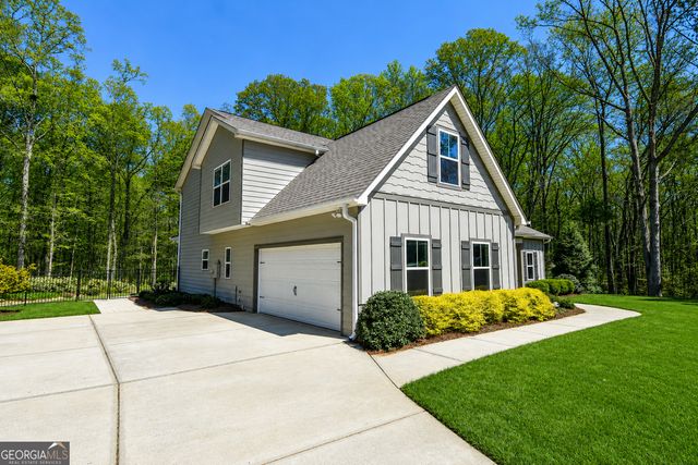 397 Oak Grove Path, Griffin, GA 30224