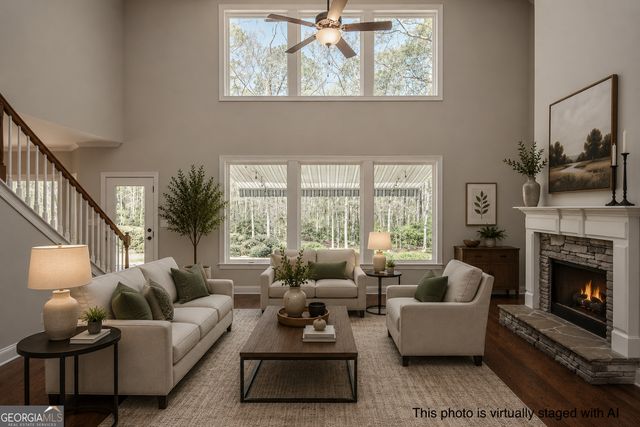 397 Oak Grove Path, Griffin, GA 30224