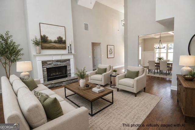 397 Oak Grove Path, Griffin, GA 30224