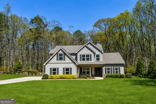 397 Oak Grove Path, Griffin, GA 30224
