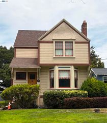 1409 San Antonio Ave, Alameda, CA 94501
