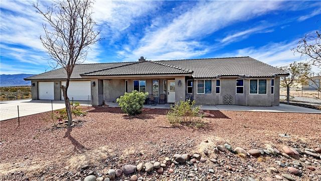 9260 Church Street, Pahrump, NV 89048