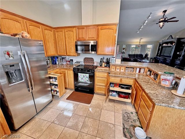 9260 Church Street, Pahrump, NV 89048