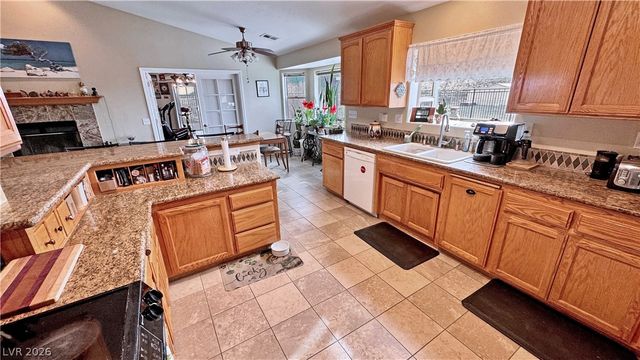 9260 Church Street, Pahrump, NV 89048