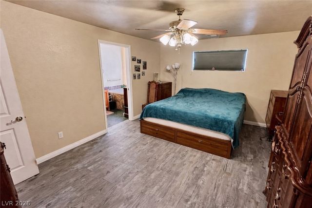 9260 Church Street, Pahrump, NV 89048