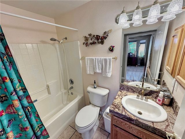 9260 Church Street, Pahrump, NV 89048