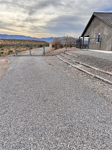 9260 Church Street, Pahrump, NV 89048