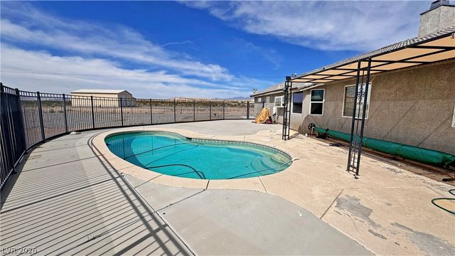 9260 Church Street, Pahrump, NV 89048
