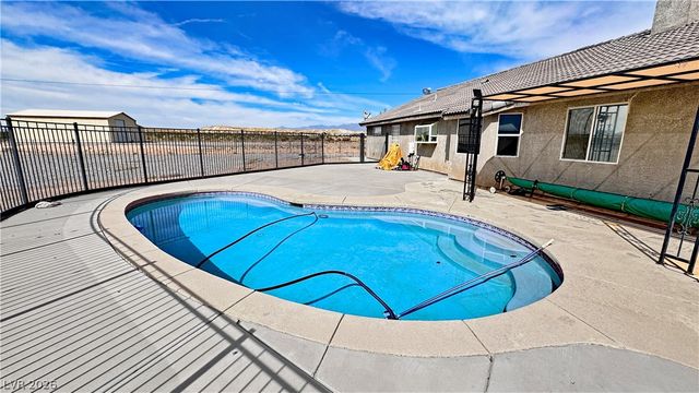 9260 Church Street, Pahrump, NV 89048