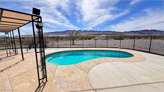 9260 Church Street, Pahrump, NV 89048