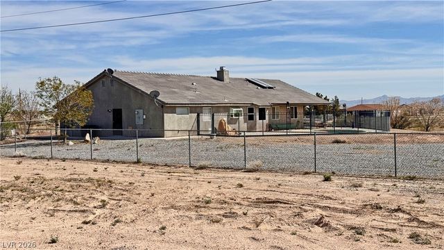 9260 Church Street, Pahrump, NV 89048