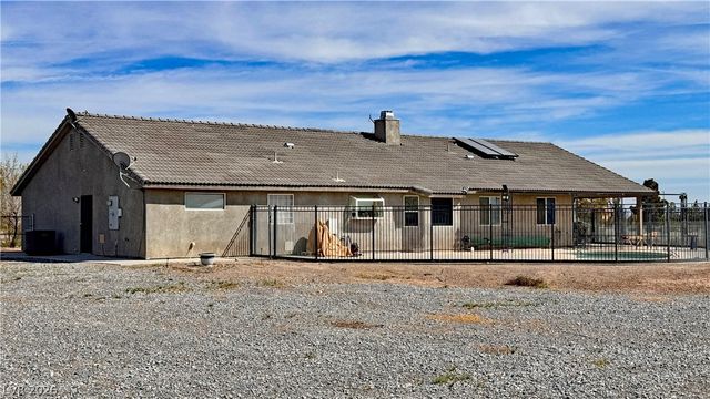 9260 Church Street, Pahrump, NV 89048