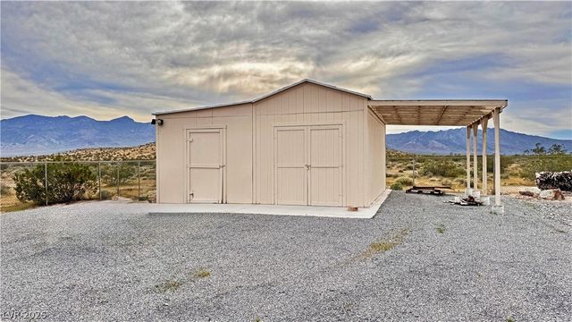 9260 Church Street, Pahrump, NV 89048
