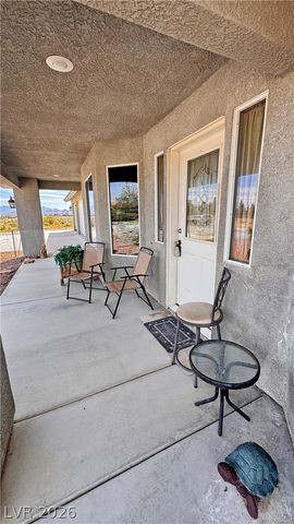 9260 Church Street, Pahrump, NV 89048