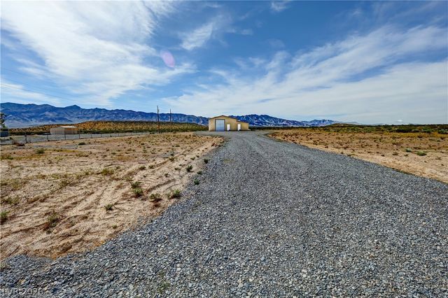 9260 Church Street, Pahrump, NV 89048