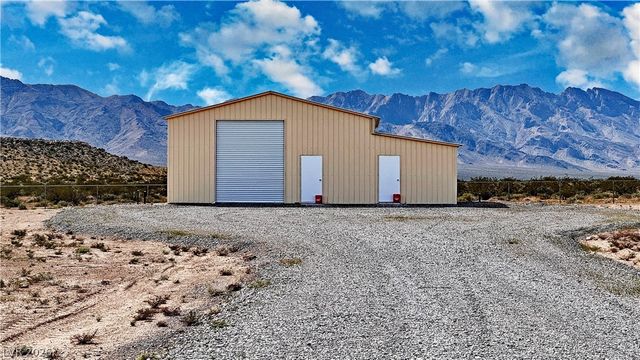 9260 Church Street, Pahrump, NV 89048