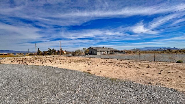 9260 Church Street, Pahrump, NV 89048