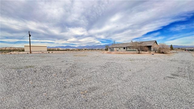 9260 Church Street, Pahrump, NV 89048