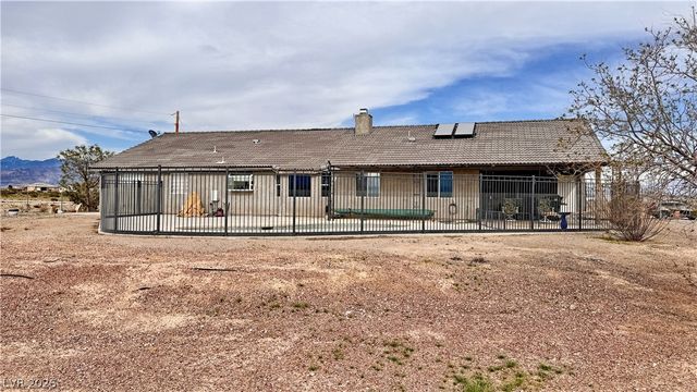 9260 Church Street, Pahrump, NV 89048