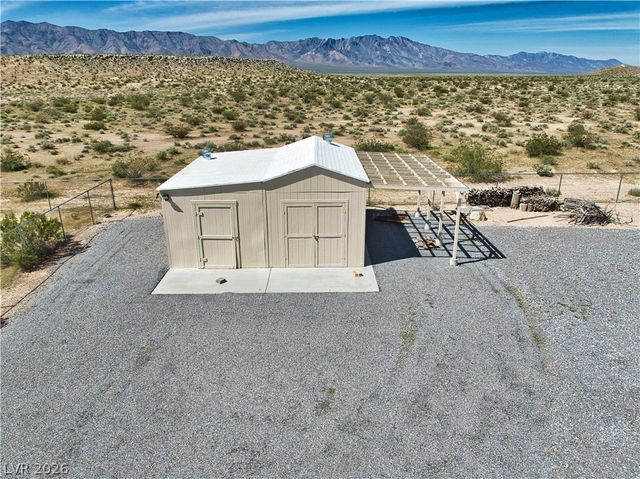9260 Church Street, Pahrump, NV 89048