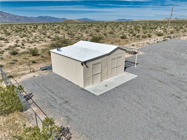 9260 Church Street, Pahrump, NV 89048