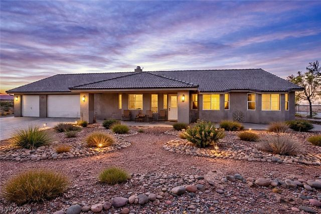 9260 Church Street, Pahrump, NV 89048