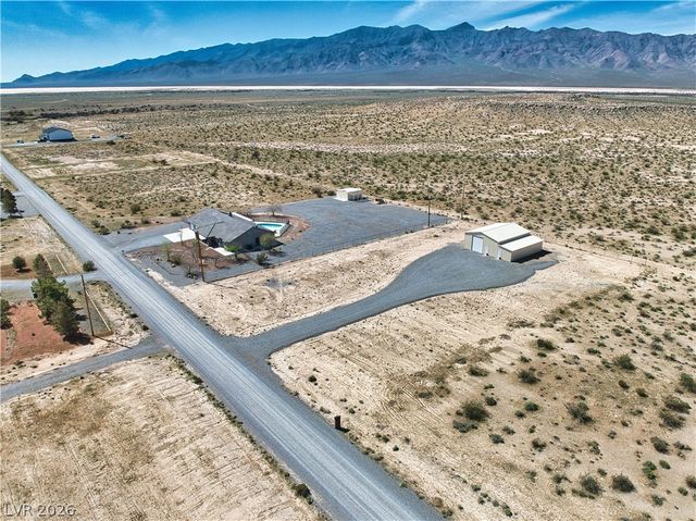 9260 Church Street, Pahrump, NV 89048