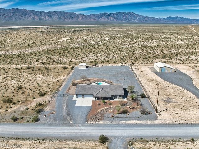 9260 Church Street, Pahrump, NV 89048