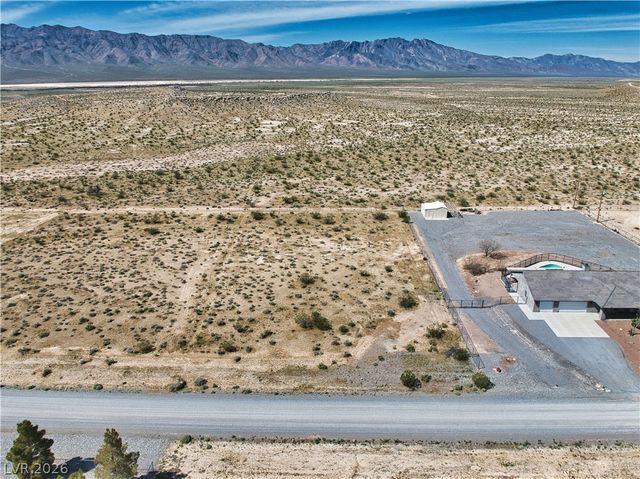 9260 Church Street, Pahrump, NV 89048