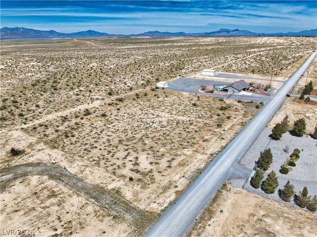 9260 Church Street, Pahrump, NV 89048