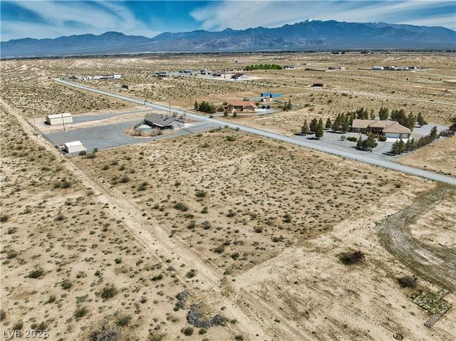 9260 Church Street, Pahrump, NV 89048