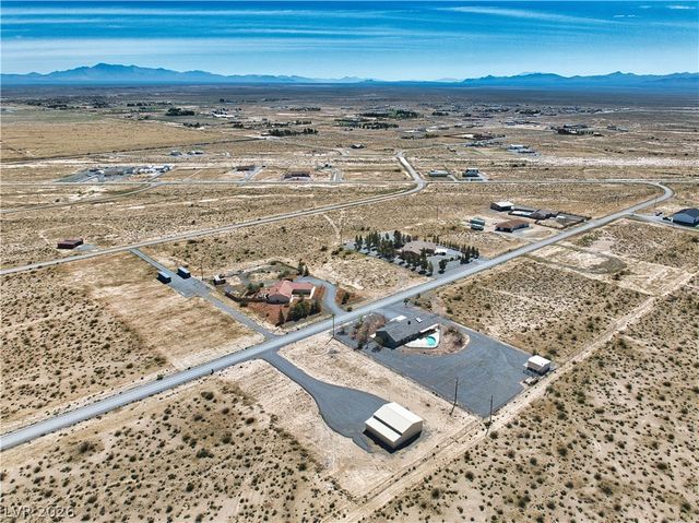 9260 Church Street, Pahrump, NV 89048
