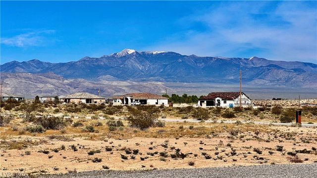 9260 Church Street, Pahrump, NV 89048