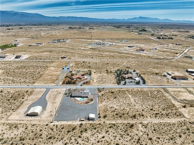 9260 Church Street, Pahrump, NV 89048