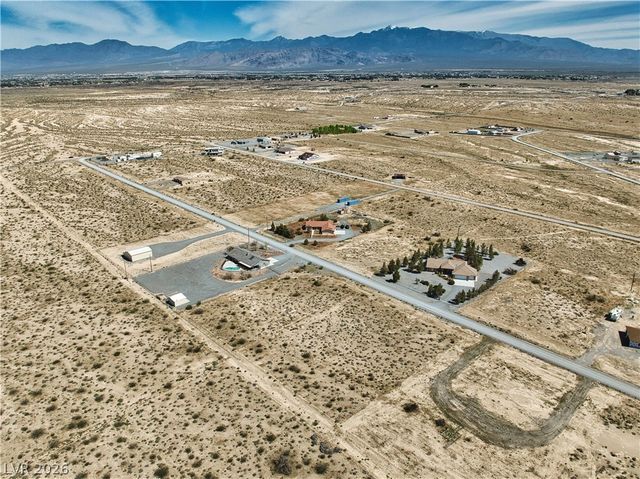 9260 Church Street, Pahrump, NV 89048