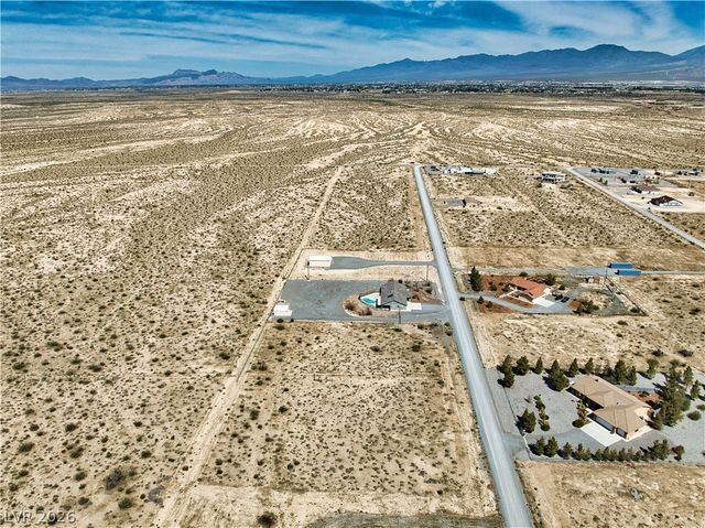 9260 Church Street, Pahrump, NV 89048