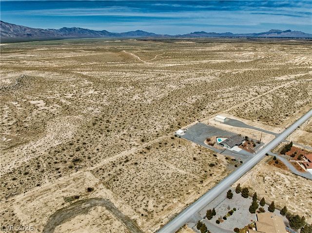 9260 Church Street, Pahrump, NV 89048